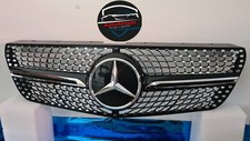 Calandre Mercedes VITO W447