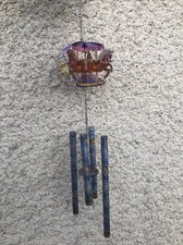 Carillon À Vent Manège Chevaux 