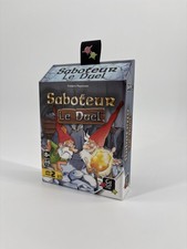 Jeu de société GIGAMIC- Jeu