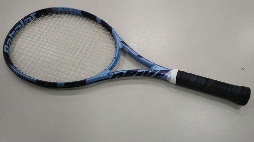 Raquette tennis dure - raquette,