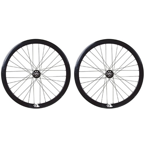 Origin roues fixes - origin-8, de