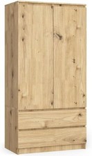 Armoire BDW 2 portes, 2