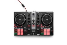 Hercules DJControl Inpulse 200