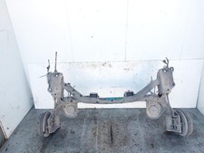 51856886 PONT ARRIÈRE FIAT