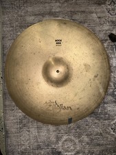 1992 Zildjian A Rock Ride 20