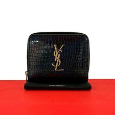 YVES SAINT LAURENT YSL Logo
