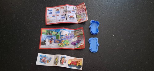 Kinder surprise serie course - kinder,