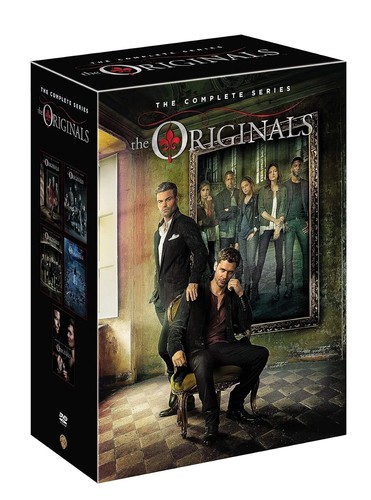 The originals - originals:,