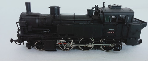 Roco 43272 locomotive - roco, ho