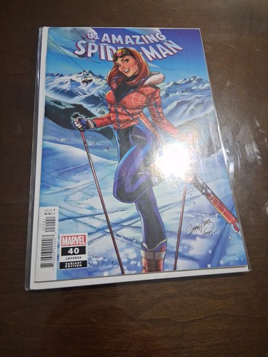 Amazing spider man j scott - #40,