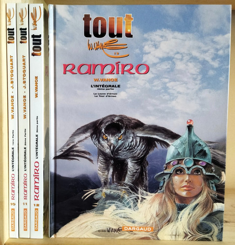 Tout vance 10 11 12 - tout, (10,