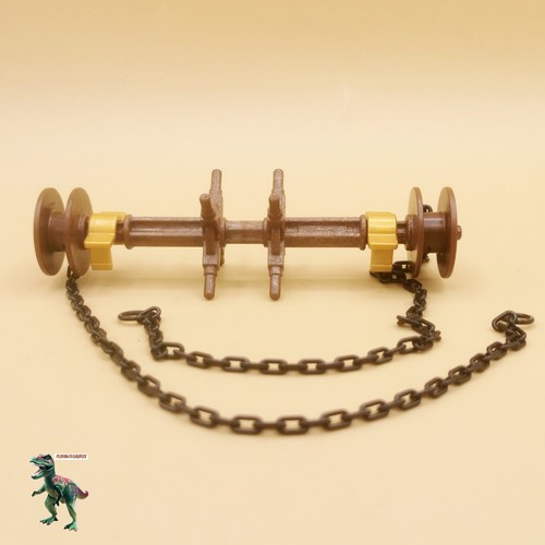 Playmobil 3268 5738 - , 5783