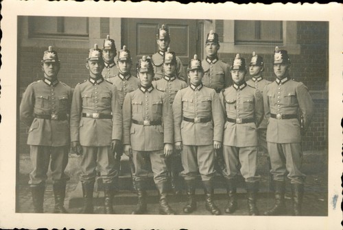 Ww2 photo wehrmacht - ww2, soldiers