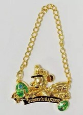 Porte-clés Mascotte Mickey