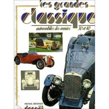 ▄▀▄ LES GRANDES