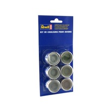 REVELL 32343 COULEURS AVIONS 6
