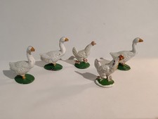 ACEDO ferme lot volailles