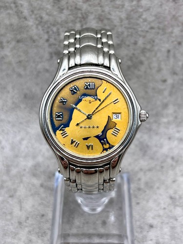 Montre longines golden wings - montre,