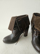 Bottines Pointure 39 Timberland