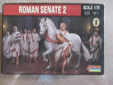 Figurines 1/72 Boite neuve