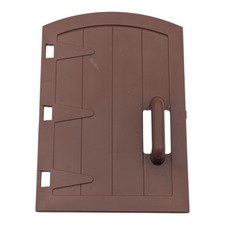 LEGO Duplo porte marron 51288
