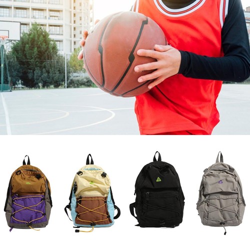 Sac dos basket ball - sac, basket-ball,