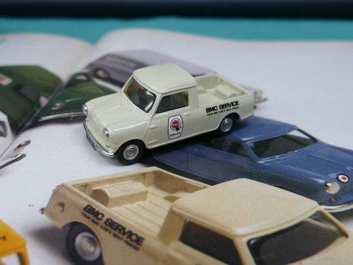 British motoring classics - british,