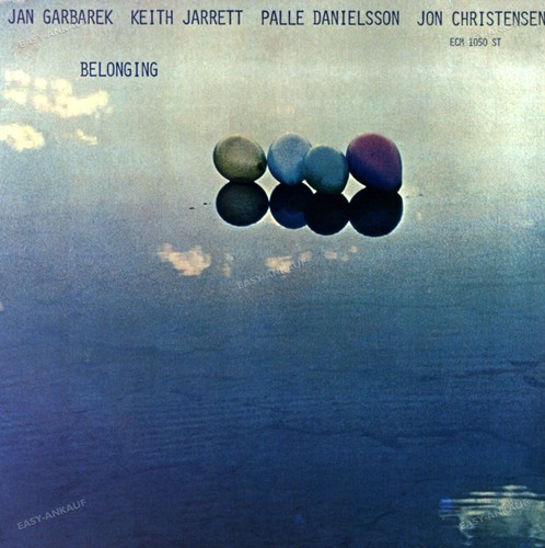 Jan garbarek keith - garbarek,, jarrett