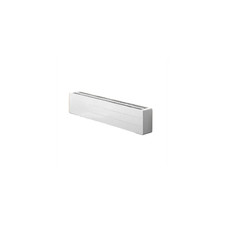 Radiateur Convecteur Plinthe 6815W ARBONIA C Blanc - C283