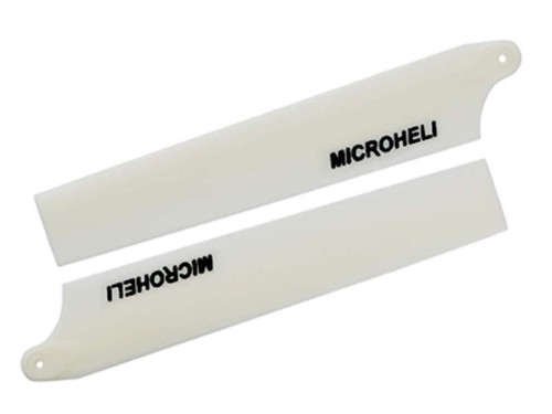 Plastique principale lame 85mm - plastique,