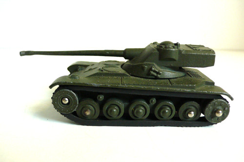 Dinky toys char amx - ,