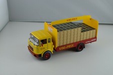 Camions autrefois ixo - camions,