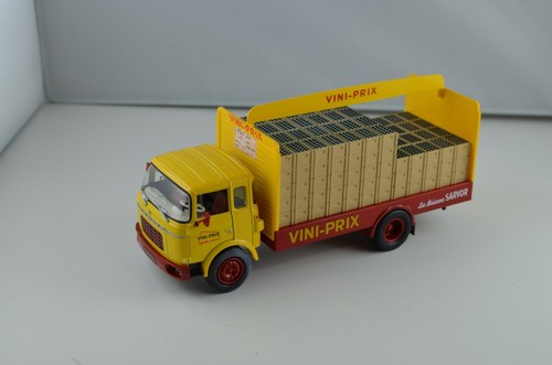 Camions autrefois ixo - camions,