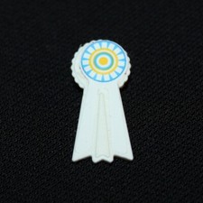 Playmobil country médaille blanche 5224 6930