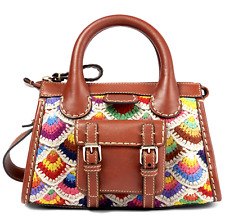 CHLOÉ Edith Sac À