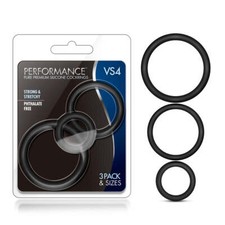 Performance VS4 - Puria