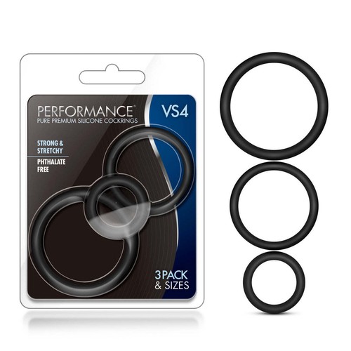 Performance vs4 puria - vs4,