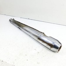 Honda CB 250 / 350 Échappement Système D'Échappement Silencieux 64998