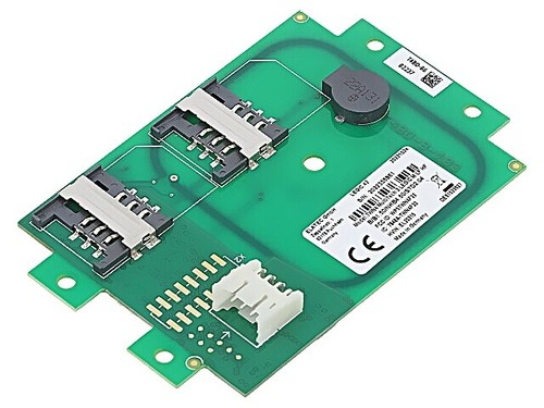 Lecteur rfid t4bo 5 - t4bo-b6, v