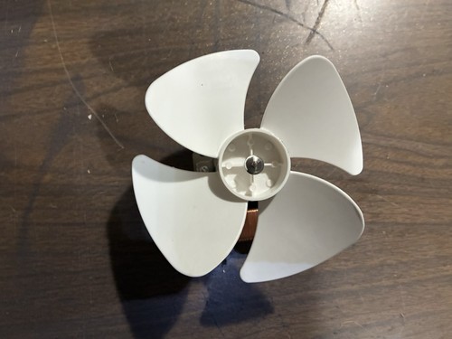 Magnatron cooling fan - magnatron,