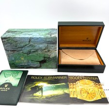 Rolex Box 68.00.2 Submariner