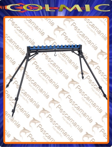 Porte kit colmic avec pieds - kit,