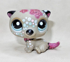 LITTLEST PETSHOP PET SHOP LPS