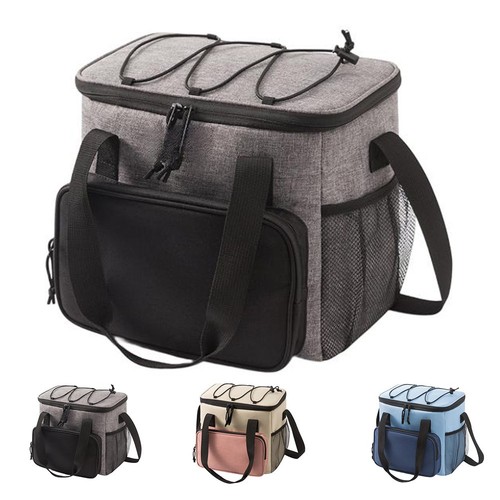 Sac isotherme 13l avec - sac,