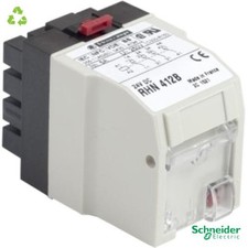 SCHNEIDER ELECTRIC - RHN412B -