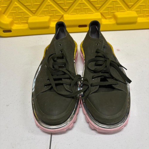 Adidas raf simons detroit - simons,