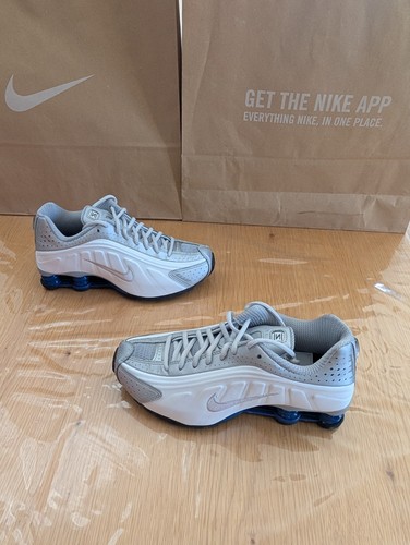 Nike shox baskets homme - shox,