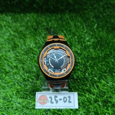 Original Swatch Fun Scuba 200M