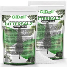 Sel epsom sulfate de - kg,