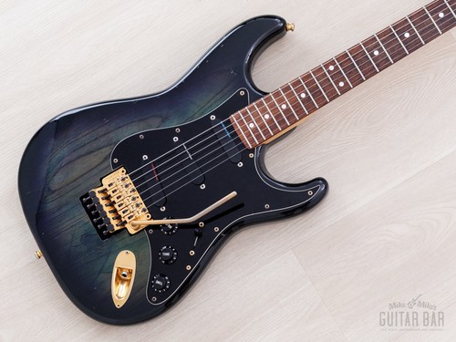 1990 fender pro - pro, feel